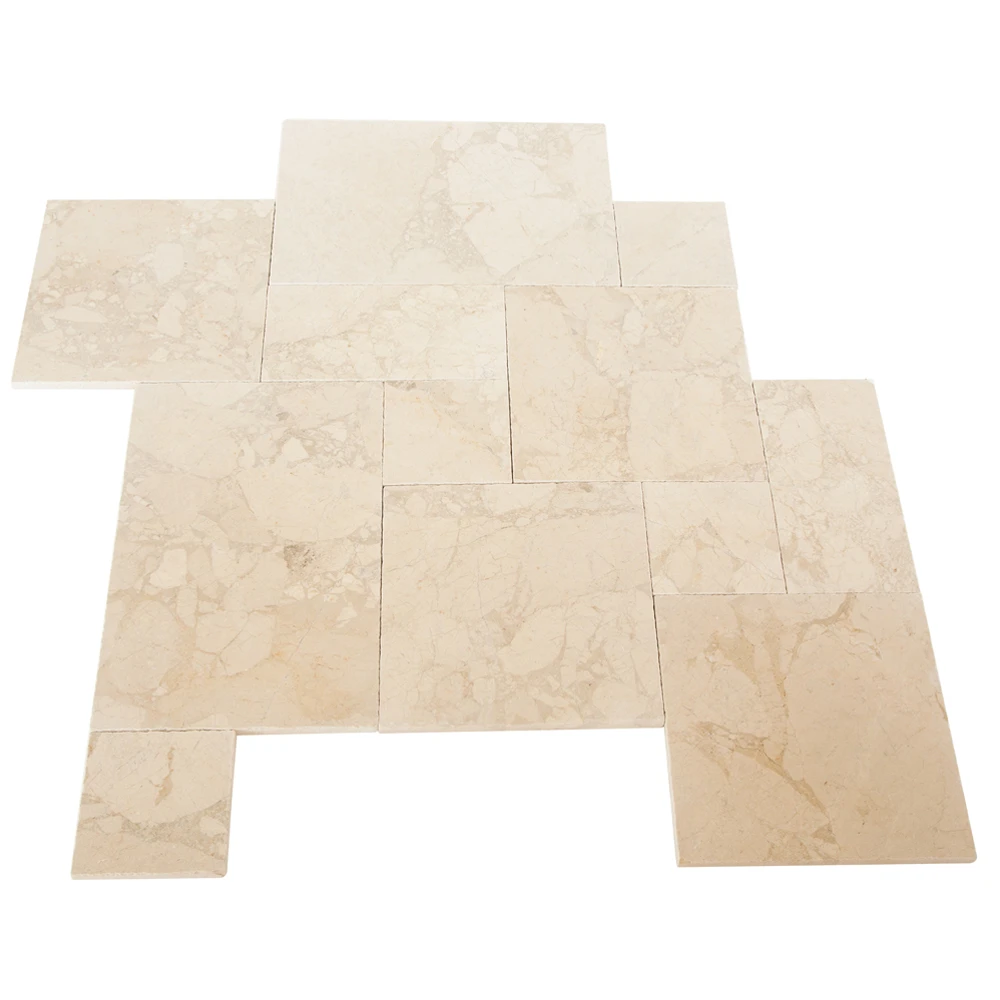 Arabescato Eskitme Set