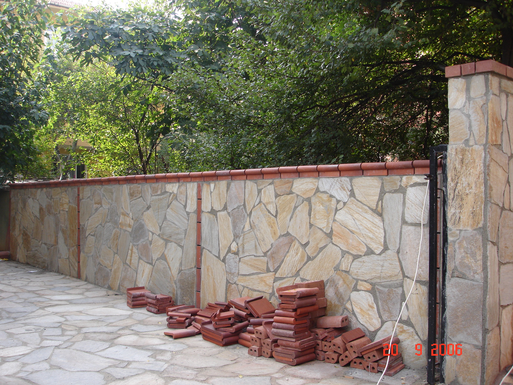 Hadımköy Konut Projesi