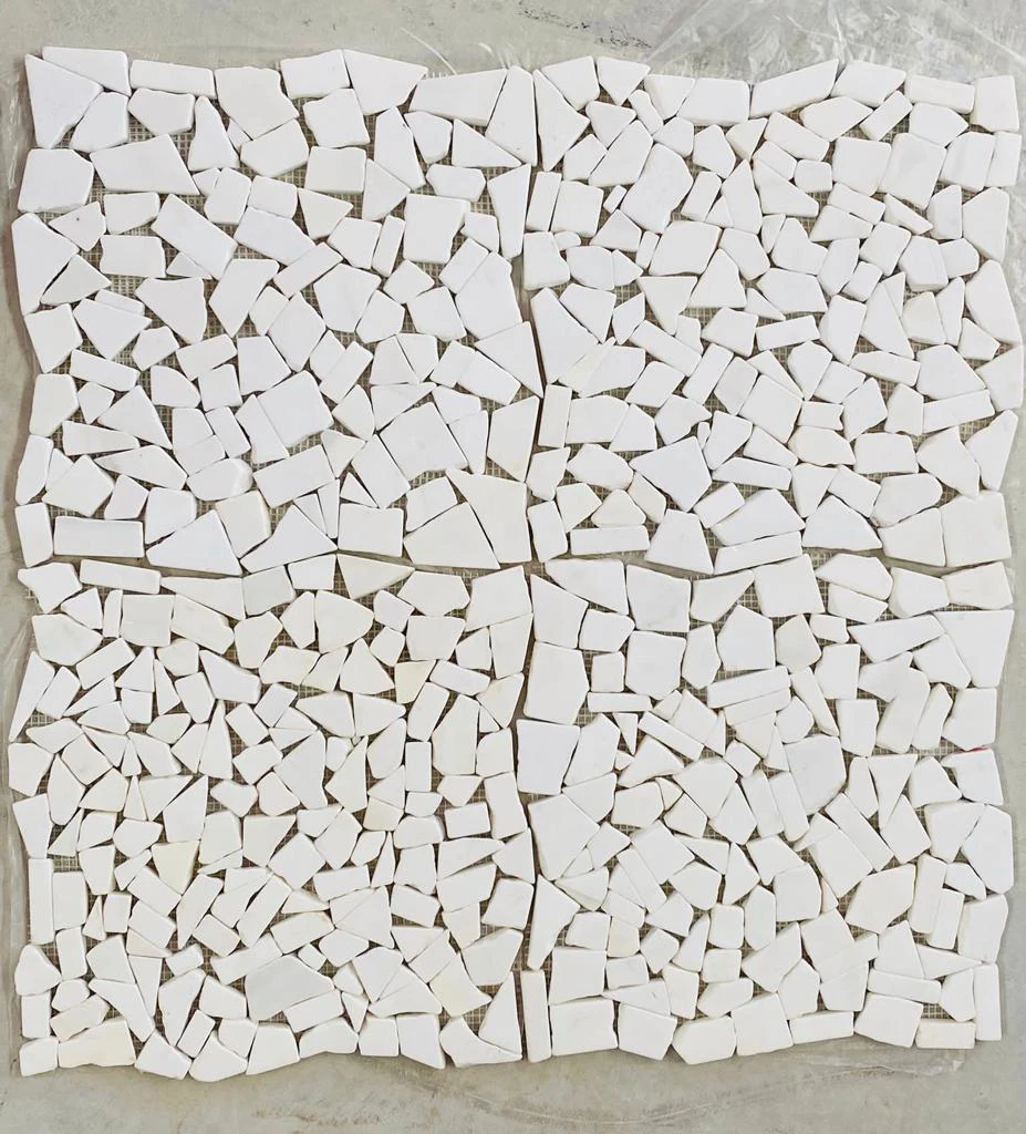 Beyaz Paledyen Fileli