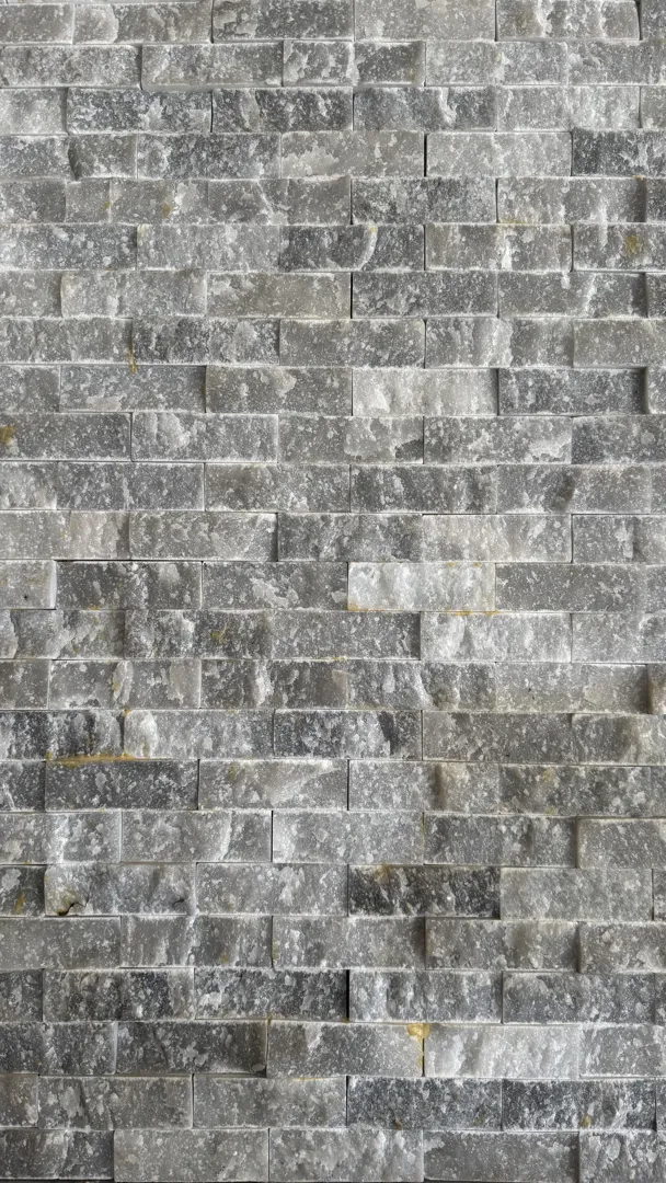 2.5 x 5 Traverten Patlatma Taş