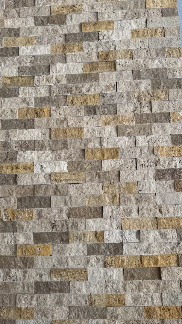 2.5 x 5 Mix Patlatma Taş