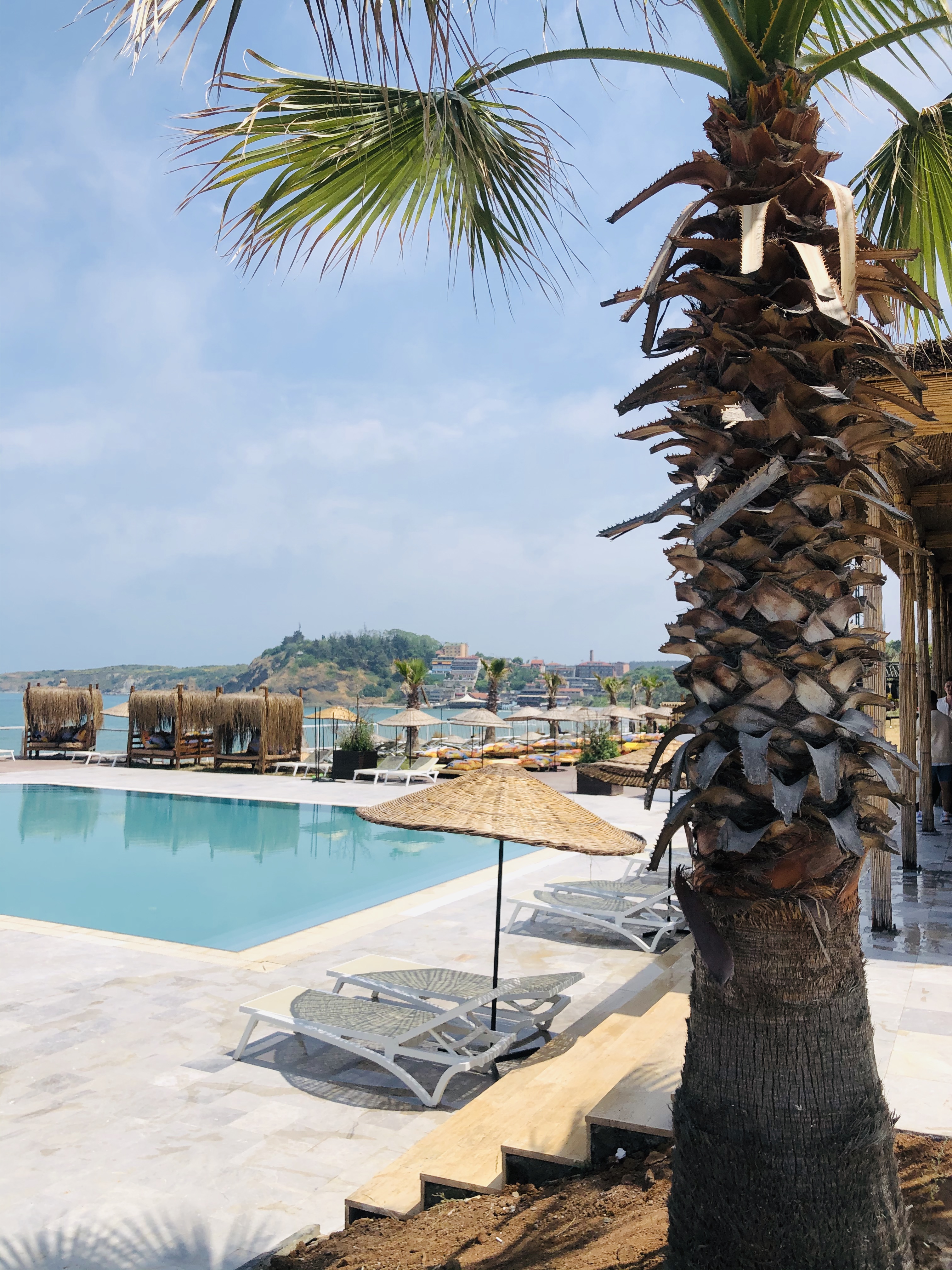 Mermer Zemin Kaplama Rehberi: 