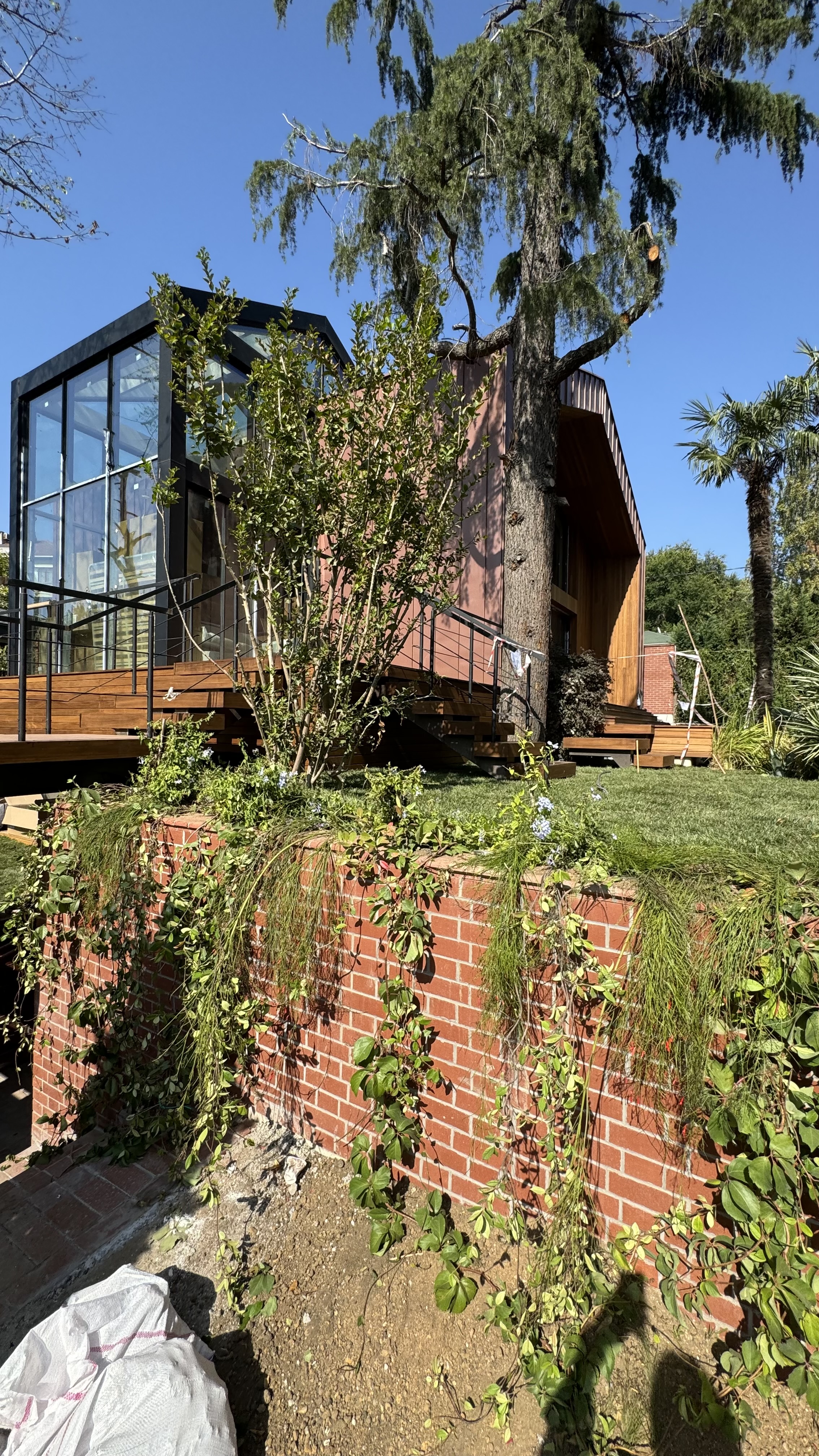 Yeniköy Konut Projesi