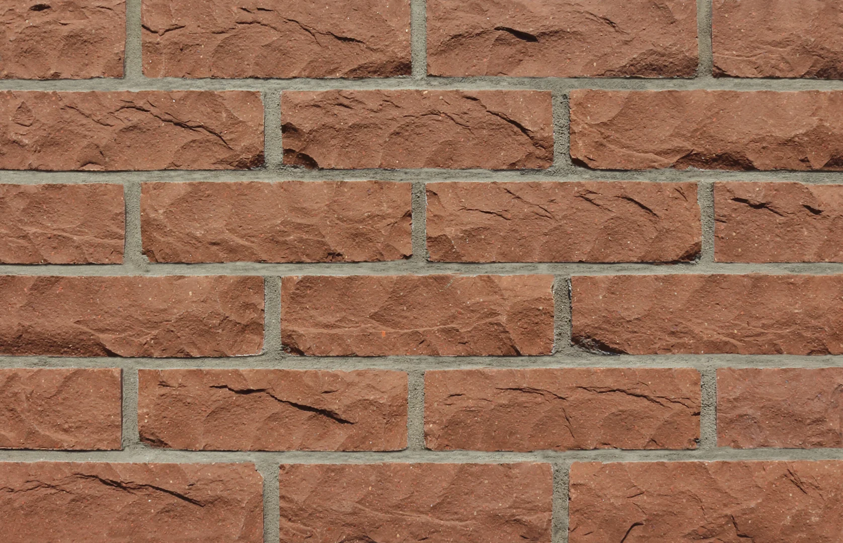 Gotik Kaplama Tuğlalar