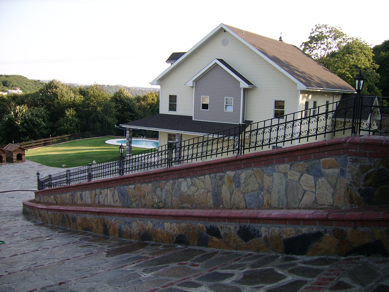 Beykoz Konut Projesi