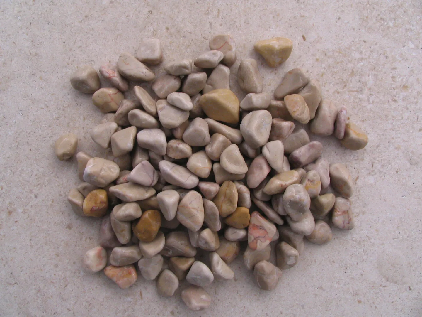 Koyu Bej Pebble