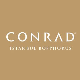CONRAD ISTANBUL BOSPHORUS