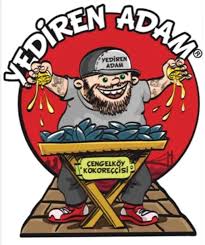 YEDİREN ADAM ÇENGELKÖY KOKOREÇÇİSİ